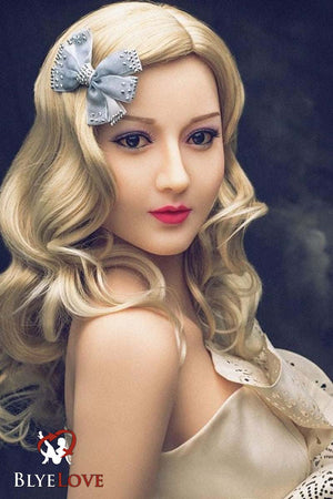 Sex Doll Ying | 158 cm