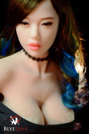 Sex Doll Olivia | 165 cm