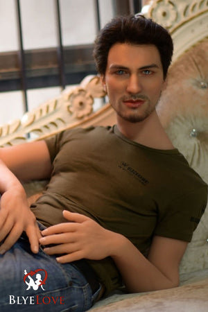 Sex Doll Ronny | 170 cm