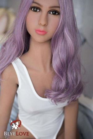 Sex Doll Christel | 140 cm