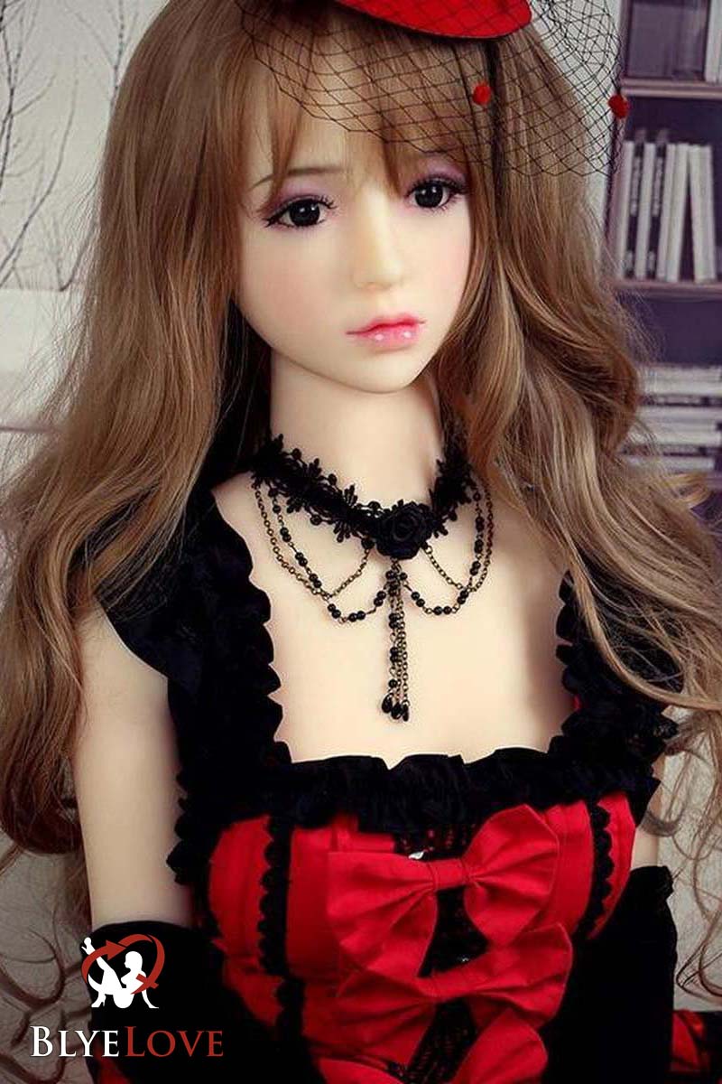 Sex Doll Sammy | 100 cm