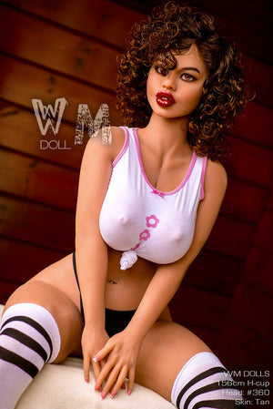 Sex Doll Cecilia | 156 cm