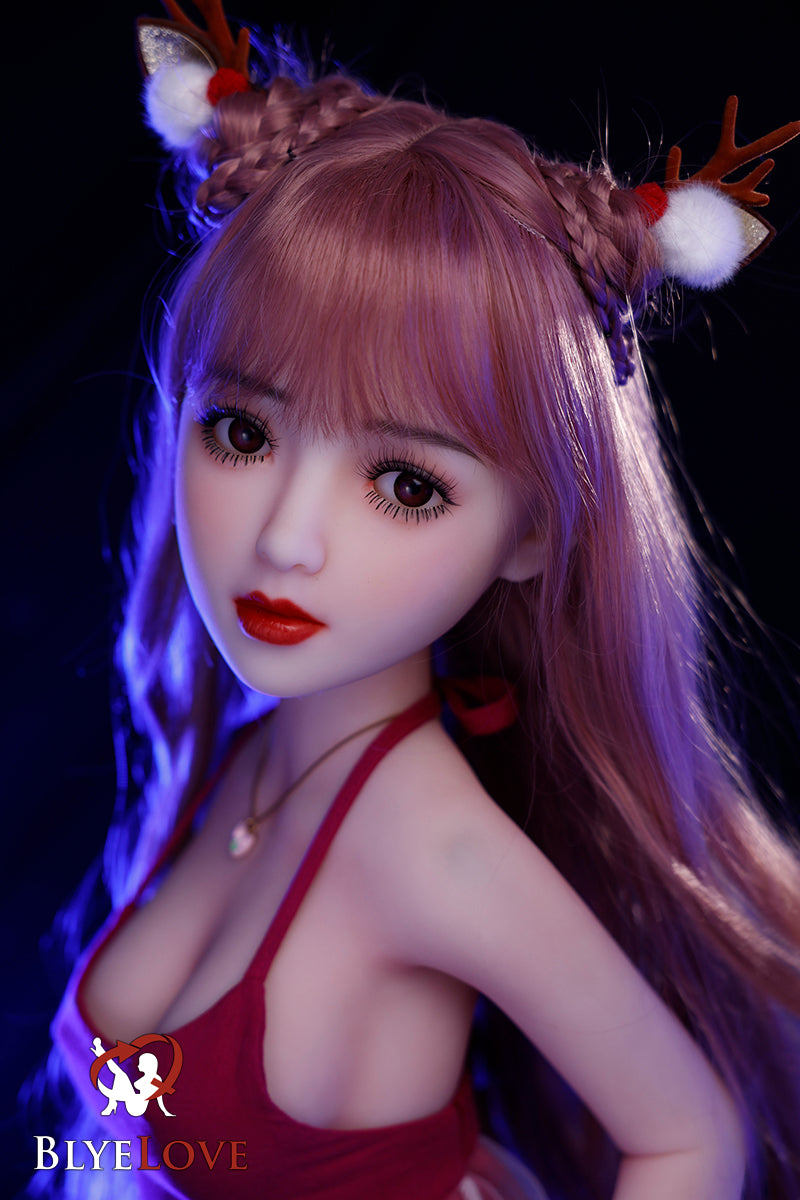 Sex Doll Mara | 120 cm