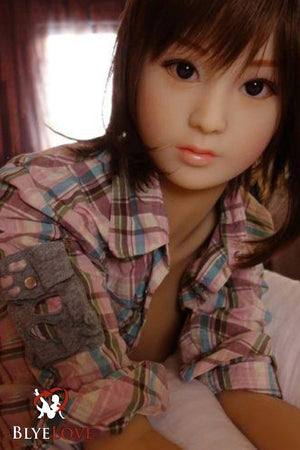 Sex Doll Manya | 161 cm