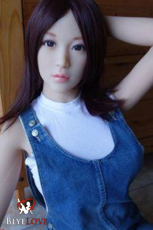 Sex Doll Geonna | 161 cm