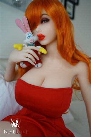 Sex Doll Agnes | 150 cm