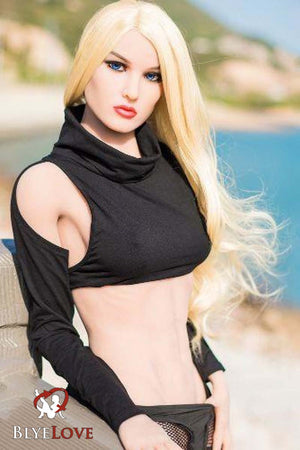 Sex Doll Yennifer | 164 cm