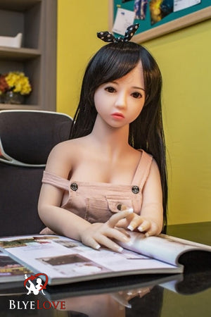 Sex Doll Luz | 125 cm