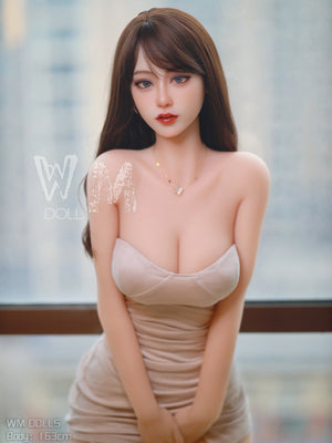 Sex Doll Juliana | 163 cm