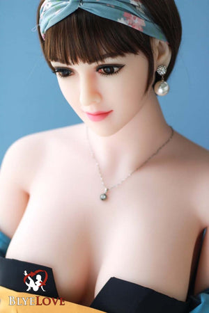 Sex Doll Isolde | 158 cm