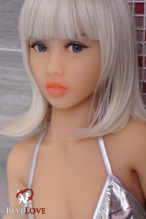 Sex Doll Sandy | 135 cm