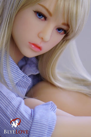 Sex Doll Kelsey | 135 cm