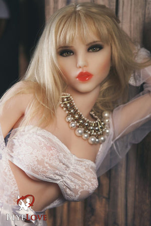 Sex Doll Suzie | 145cm