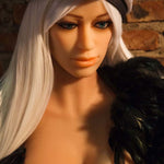 Sex Doll Ada | 158 cm realistic sex doll
