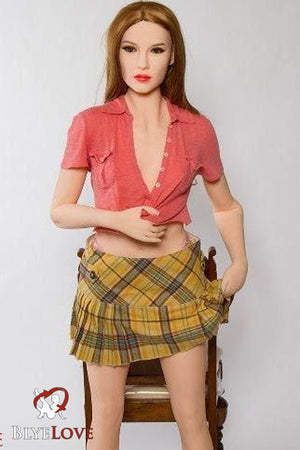 Sex Doll Vylet | 160 cm