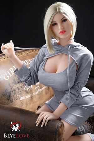 Sex Doll Esmeralda | 165 cm
