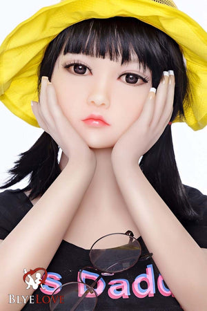 Sex Doll Celestina | 125 cm