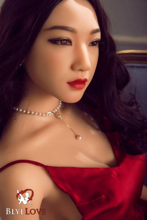 Sexdoll Catherine | 161 cm