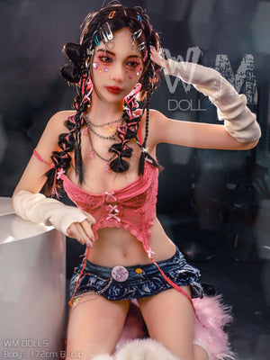 Sex Doll Fien | 172 cm