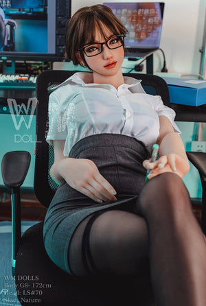 Sex Doll Vanity | 172 cm