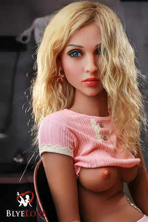 Sex Doll Elena | 140 cm