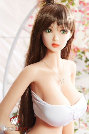 Sex Doll Emilia | 132 cm