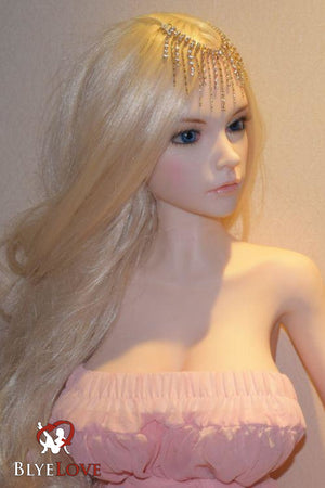 Sex Doll Thalassa | 132 cm