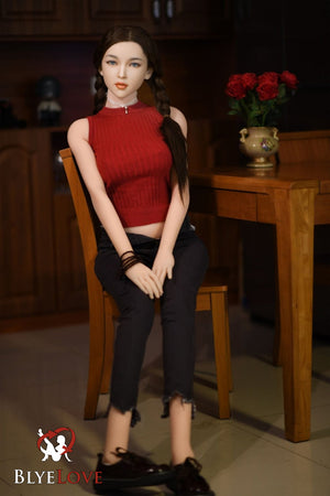 Sex Doll Jing | 170 cm