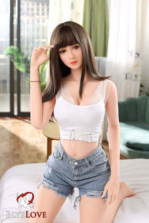 Sex Doll Aliyah | 140 cm