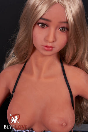 Sex Doll Satomi | 158 cm