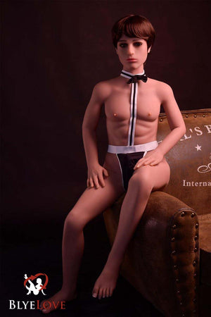 Sex Doll Damian | 150 cm