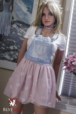 Sex Doll Jezebel | 168 cm