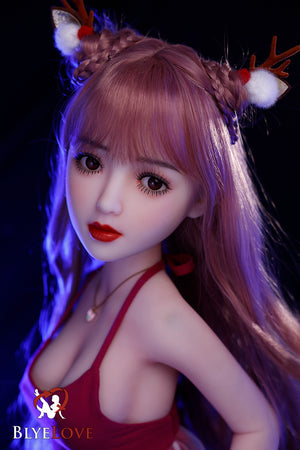 Sex Doll Mara | 120 cm
