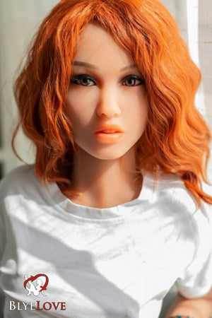Sex Doll Sophie | 140 cm