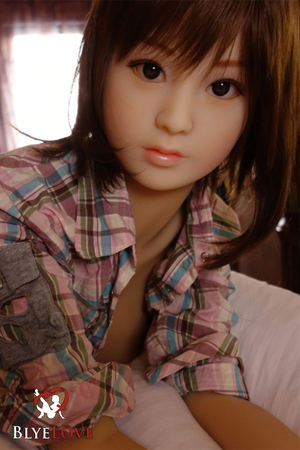 Sex Doll Cindy | 148 cm