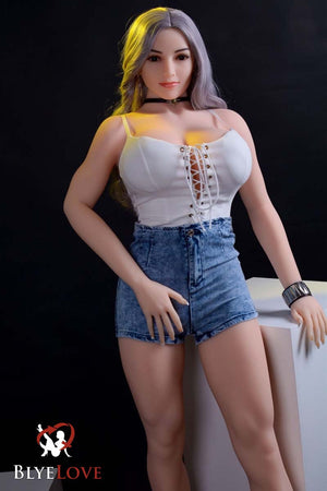 Sex Doll Brianna | 165 cm