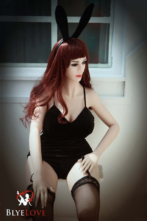 Sex Doll Aeliana | 158 cm