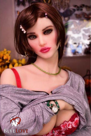 Sex Doll Paola | 165 cm