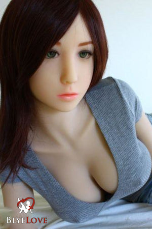 Sex Doll Kamora | 161 cm