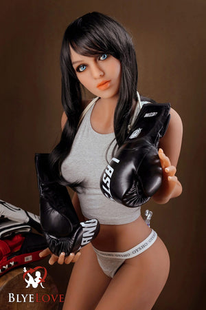 Sex Doll Izabella | 140 cm