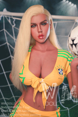 Sex Doll Quinn | 168 cm - Elegance & Seduction Sex Doll Quinn | 168 cm - Elegance & Seduction
