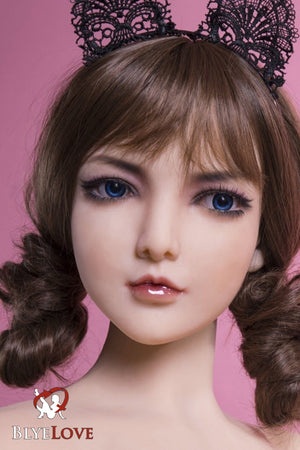 Sex Doll Lotus | 168 cm