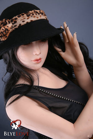 Sex Doll Lingyue | 168 cm realistic sex doll
