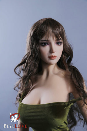 Sex Doll Fallom | 168 cm realistic sex doll
