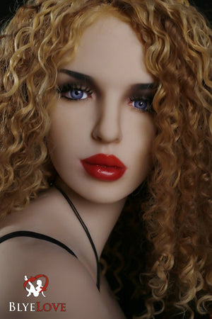 Sex Doll Jazzy | 170 cm