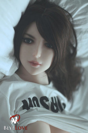 Sex Doll Jesca | 170 cm