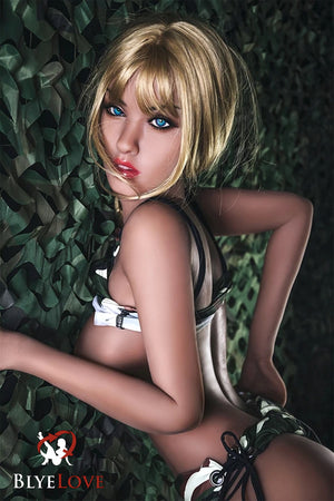 Sex Doll Lieke | 140 cm