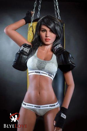 Sex Doll Aliyah | 166 cm