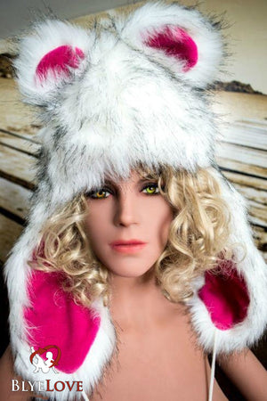 Sex Doll Kylie | 160 cm